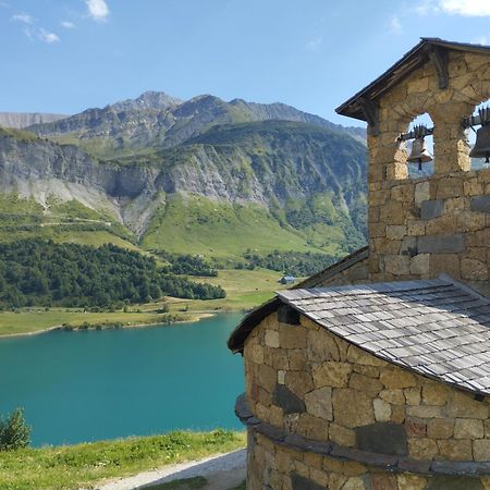 Le Gite Du Val Флюме Экстерьер фото